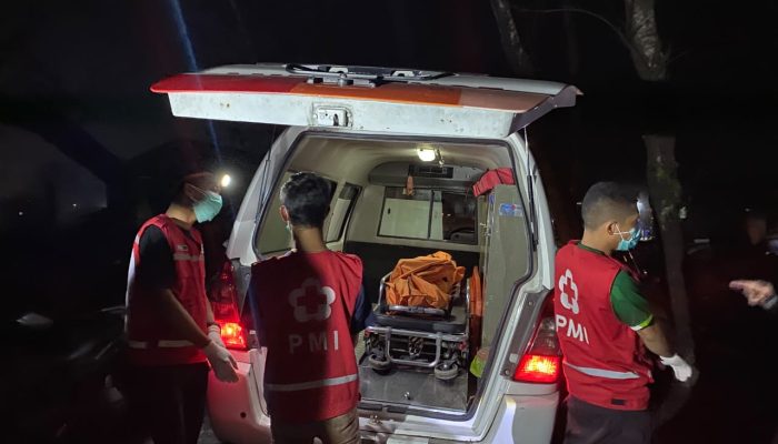 Pria Tanpa Identitas Ditemukan Tewas di Gubuk Pantai Pandansimo Bantul