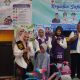 Bunda PAUD Kalsel Gelar Advokasi di Kotabaru, Salurkan Bantuan Ibu dan Anak