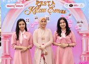 Pesta Kilau Emas Wahyu Redjo di MOG Malang, Belanja Rp1 Juta Berpeluang Bawa Pulang Toyota Calya