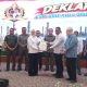 Tiga Serikat Pekerja Kalsel Bersatu dalam Aliansi Perjuangkan Kesejahteraan Buruh