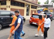 Diduga Buang Bayi, Sejoli di Sleman Ditangkap