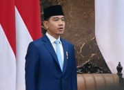 Fernando Emas: Putusan MK Tak Pengaruhi Peluang Gibran di Pilpres 2029