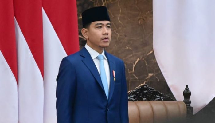 Fernando Emas: Putusan MK Tak Pengaruhi Peluang Gibran di Pilpres 2029