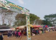 MTQ XIX Balangan Buka Peluang UMKM Lokal Tingkatkan Penjualan