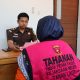 Dua Tersangka Korupsi Dana BOP PKBM Serumpun Diserahkan ke JPU