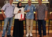 Yayasan AUI Gandeng PHRI Kota Malang untuk Program Kuliah Sambil Magang