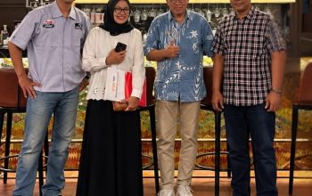 Yayasan AUI Gandeng PHRI Kota Malang untuk Program Kuliah Sambil Magang