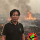 LEKEM Soroti Penanganan Kesehatan Dampak Karhutla