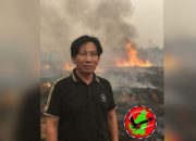 LEKEM Soroti Penanganan Kesehatan Dampak Karhutla