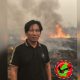 LEKEM Soroti Penanganan Kesehatan Dampak Karhutla
