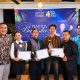 Aston Mojokerto Gelar Kompetisi Barista, Diikuti 37 Pelajar SMK