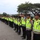 900 Personel Gabungan Amankan Laga PSIM Vs Persija di Bantul