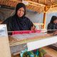 Pertamina Patra Niaga Kembangkan Mina Tenun untuk Pemberdayaan Perempuan di Lombok