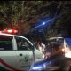 Hendak Belok, Motor Dihantam dari Belakang Tiga Orang Luka