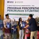 Agrinas Salurkan Nutrisi untuk Stunting di Rokan Hulu