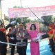 Nanang Haryono Resmi Jabat Kapolresta Sleman