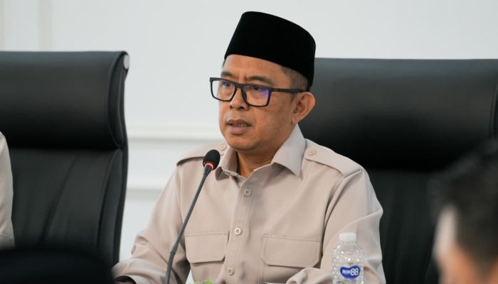 Langgar Aturan Haji, Kemenhaj Cabut Izin KBIHU Al-Fatah