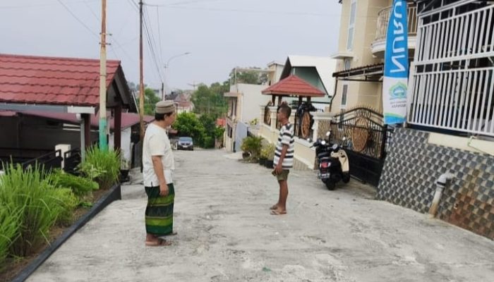 Suplai Air Terhenti 5 Hari, Warga Balikpapan Keluhkan Layanan PTMB