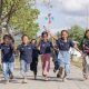 Anak Pesisir NTB Belajar dari Mangrove Lewat Sekolah Alam
