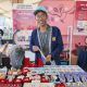 UMKM Lombok Tampil di MotoGP Mandalika lewat Booth MyPertamina
