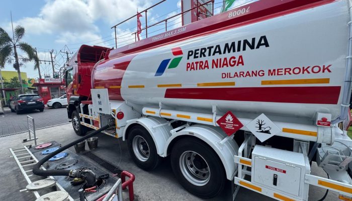 Konsumsi Pertalite Naik 20 Persen, Pertamina Atur Distribusi BBM di Bondowoso