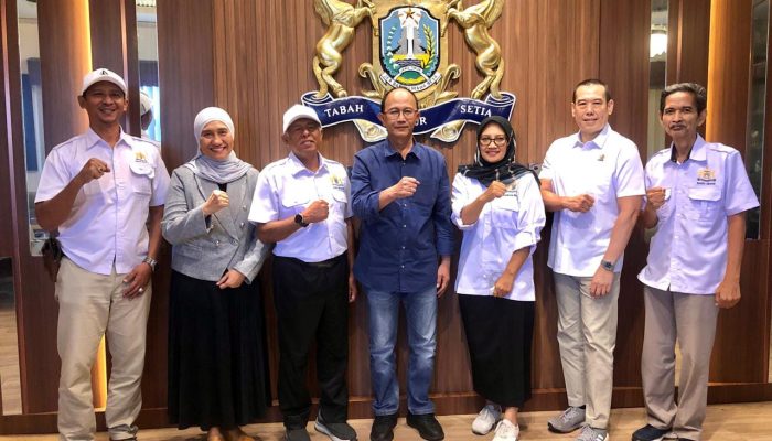 Kadin Malang Siapkan Satu Pintu Konsultasi Magang Nasional