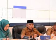 Bupati Tanah Laut Minta Hari Jadi ke-61 Digelar Sederhana dan Khidmat
