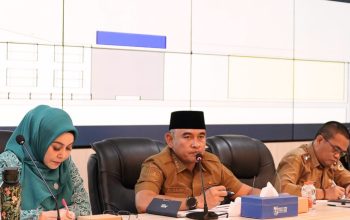 Bupati Tanah Laut Minta Hari Jadi ke-61 Digelar Sederhana dan Khidmat