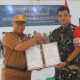 TMMD ke-130 Kodim 1016 Palangka Raya Resmi Dibuka