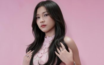 Melody Berlian Ungkap Rumitnya Perasaan Jatuh Cinta Lewat “Iya Lagi”