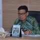 Pemkab HSS Bahas Persiapan Hari Jadi ke-76