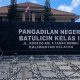 Kasus BPKB Palsu Rp21,7 Miliar, Sidang Tuntutan Ditunda hingga 19 Oktober