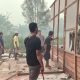 TMMD ke-130 Mulai Bedah Rumah Warga di Palangka Raya