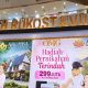 Pameran di MOG, Rumah Aura Group Ditawarkan Mulai Rp299 Juta