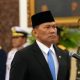 Prabowo Copot Suharyanto, Kristomei Sianturi Jadi Kepala BNPB