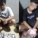 Dua Pemuda di Bantul Ditangkap, Polisi Sita 430 Pil Putih Berlogo Y