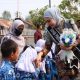 68 Sekolah di Tanah Laut Dapat Bantuan Revitalisasi, TK Pertiwi Kurau Salah Satunya
