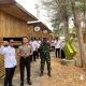 Kampung Ketupat Banjarmasin Mulai Dibongkar untuk Ditata Kembali