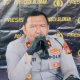 iPad Dicuri dari Motor di Kompleks Pemda Sleman, Pelaku Ditangkap