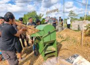 Unik, Sawah di Bali Gunakan Energi Surya untuk Atur Irigasi hingga Mesin Panen
