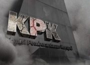 Bupati Klaten Kena OTT KPK, Diduga Suap