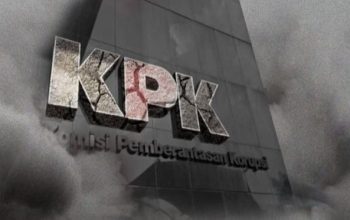 Bupati Klaten Kena OTT KPK, Diduga Suap