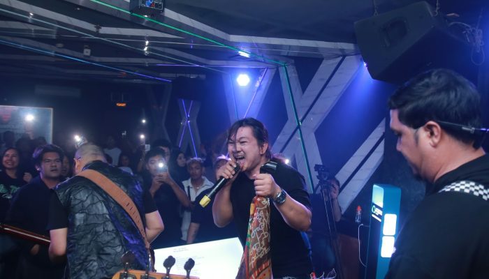 Bawa Puluhan Lagu, My One Band Siap Ramaikan THRIFT FEST X KONSER MUSIK