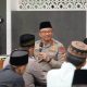 Wakapolda DIY Ajak Warga Perkuat Kamtibmas