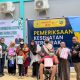 386 Pasien Dapat Layanan Dokter Spesialis di Pamukan Utara