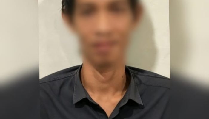 Anak Kandung Hamil 6 Bulan, Ayah di Palmerah Jadi Tersangka