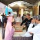 Masjid Jami Baitul Abror Kotabaru Gelar Pasar Murah, Beras Dijual Rp53 Ribu