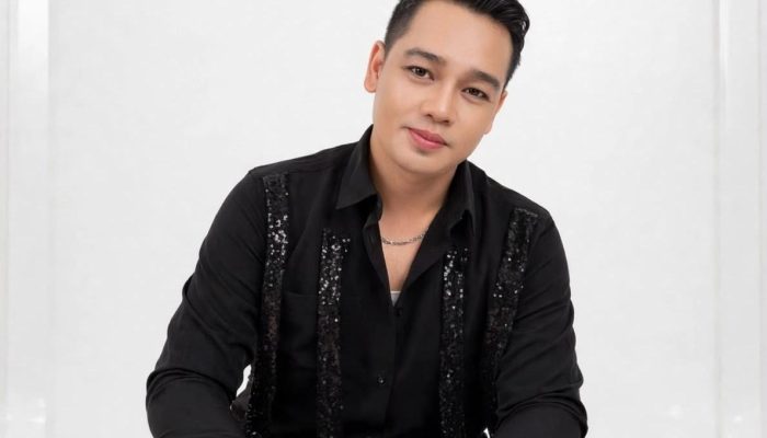 Ifit Manjul Siapkan Lagu Nasional, Usai Meniti Karier Dangdut Sejak 2014
