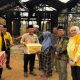 Rumah Ludes Terbakar, Nenek Damiah di Tanah Laut Diajak Umrah