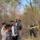 Kerangka Manusia Ditemukan di Pajangan Bantul, Identitas Korban Belum Terungkap